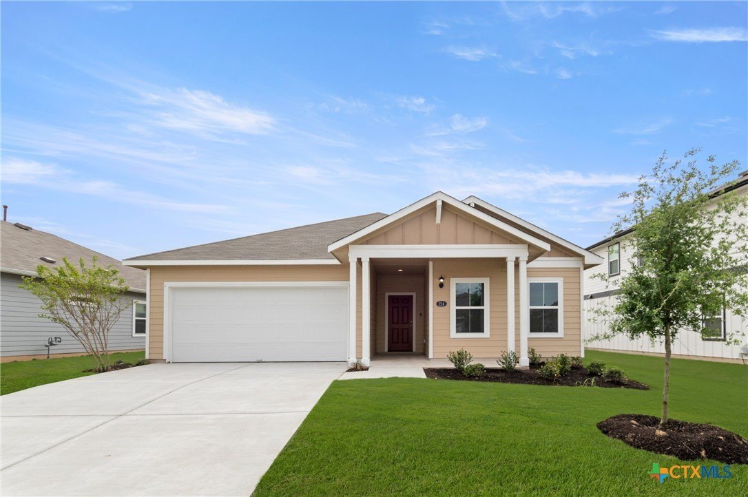 214 Chesterfield Drive, Kyle, TX 78640, 3 Habitaciones Habitaciones , ,2 BañosBaños,Residential,En Venta,214 Chesterfield Drive,578296