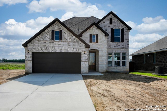 148 Mallorys Way, Castroville, TX 78253, 4 Habitaciones Habitaciones , ,3 BañosBaños,Residential,En Venta,148 Mallorys Way,1865255