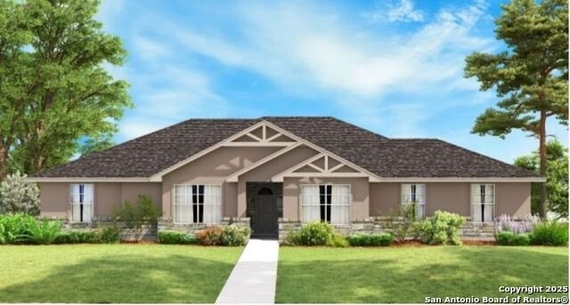 195 Log Cabin, Poteet, TX 78065, 4 Bedrooms Bedrooms, ,2 BathroomsBathrooms,Residential,For Sale,195 Log Cabin,1867068