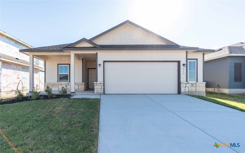 413 Lina Way, Seguin, TX 78155, 3 Bedrooms Bedrooms, ,2 BathroomsBathrooms,Residential,For Sale,413 Lina Way,556184