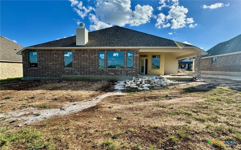 10802 Campsite Cove, Temple, TX 76502, 4 Bedrooms Bedrooms, ,3 BathroomsBathrooms,Residential,For Sale,10802 Campsite Cove,0,580179