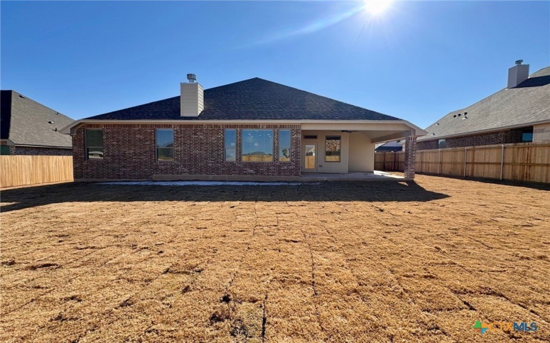 10802 Campsite Cove, Temple, TX 76502, 4 Habitaciones Habitaciones , ,3 BañosBaños,Residential,En Venta,10802 Campsite Cove,0,580179