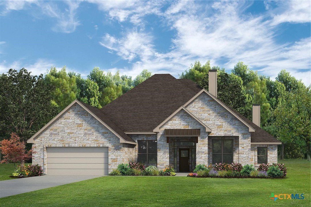10716 Campsite Cove, Temple, TX 76502, 5 Bedrooms Bedrooms, ,3 BathroomsBathrooms,Residential,For Sale,10716 Campsite Cove,580186