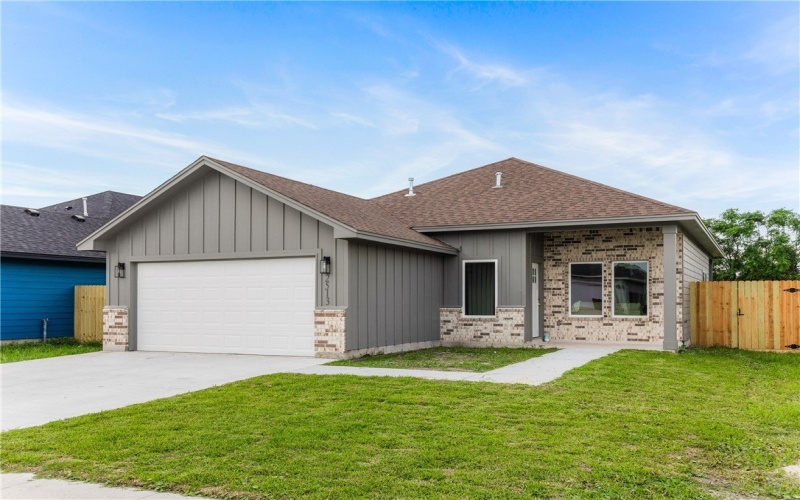 2513 Luzius Drive, Corpus Christi, TX 78418, 3 Bedrooms Bedrooms, ,2 BathroomsBathrooms,Residential,For Sale,2513 Luzius Drive,459045