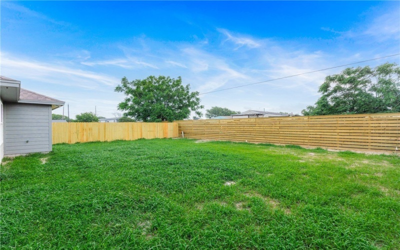 2513 Luzius Drive, Corpus Christi, TX 78418, 3 Bedrooms Bedrooms, ,2 BathroomsBathrooms,Residential,For Sale,2513 Luzius Drive,459045