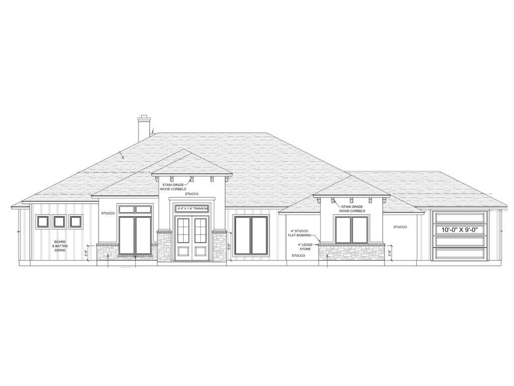 2177 London Ranch Drive, Corpus Christi, TX 78415, 4 Bedrooms Bedrooms, ,3 BathroomsBathrooms,Residential,For Sale,2177 London Ranch Drive,459166