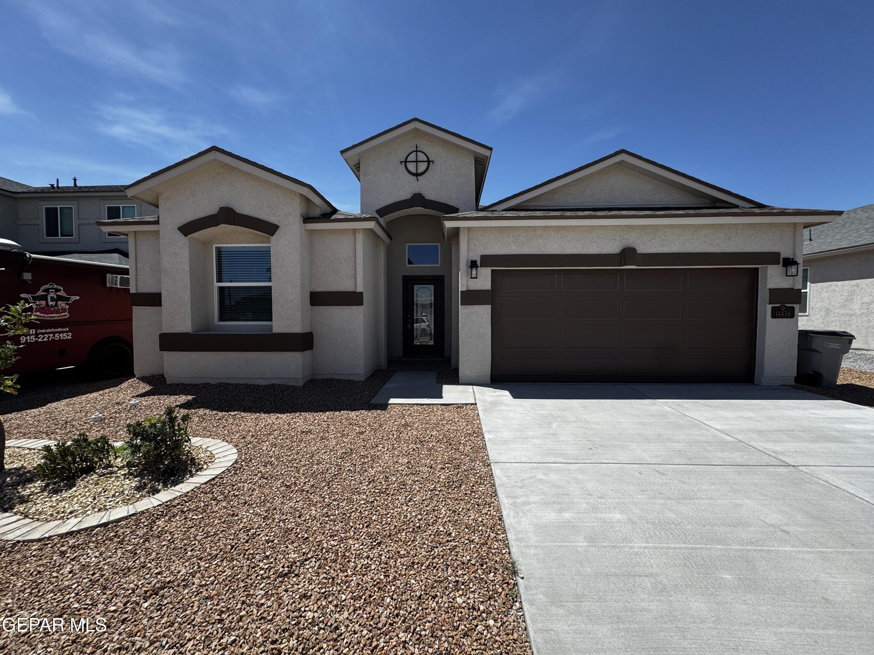 14434 ARIA LOPEZ Drive, El Paso, TX 79938, 3 Habitaciones Habitaciones , ,2 BañosBaños,Residential,En Venta,14434 ARIA LOPEZ Drive,922637