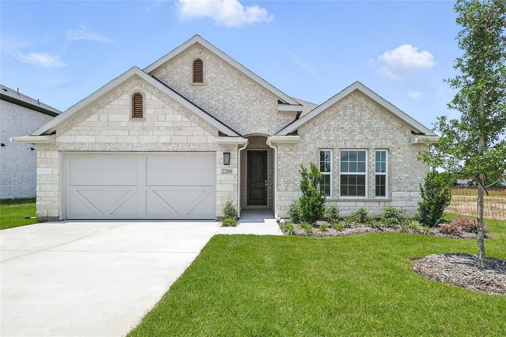 2208 Ridgecrest Lane, Sherman, TX 75092, 3 Bedrooms Bedrooms, ,2 BathroomsBathrooms,Residential,For Sale,2208 Ridgecrest Lane,20782245