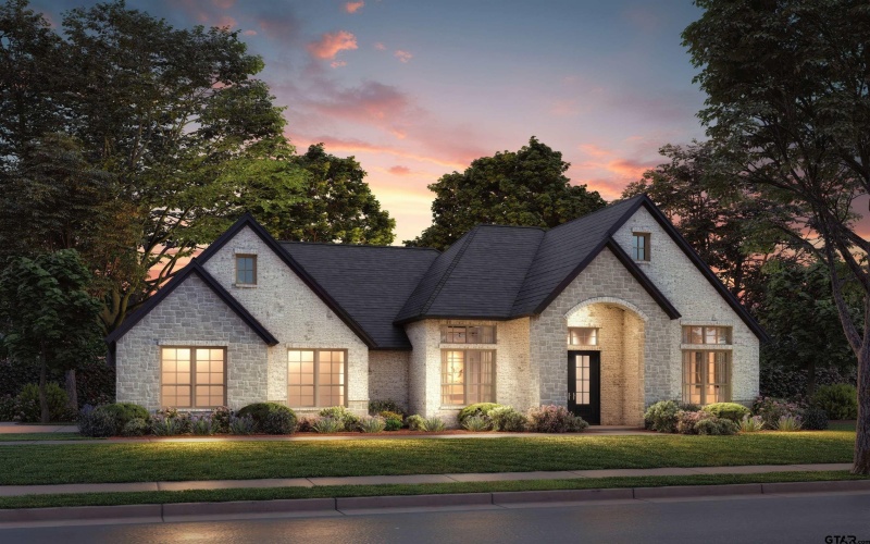 505 Artesian Meadow, Bullard, TX 75757, 4 Habitaciones Habitaciones , ,3 BañosBaños,Residential,En Venta,505 Artesian Meadow,25007413