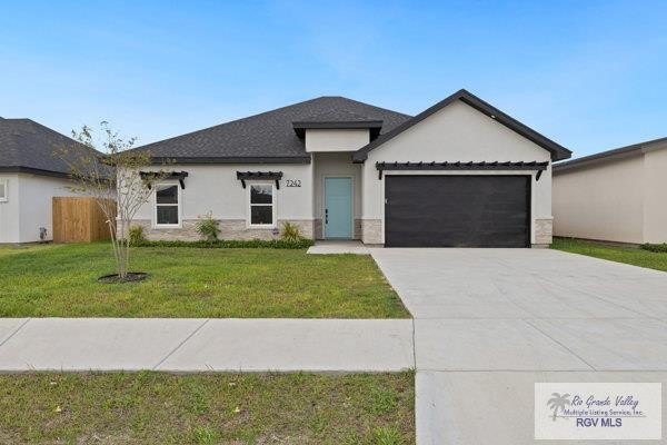 7242 LAKE SHASTA, BROWNSVILLE, TX 78520, 4 Bedrooms Bedrooms, ,2 BathroomsBathrooms,Residential,For Sale,7242 LAKE SHASTA,29755922