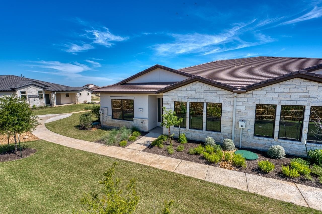 105 Amiata, Horseshoe Bay, TX 78657, 3 Bedrooms Bedrooms, ,2 BathroomsBathrooms,Residential,For Sale,105 Amiata,173385