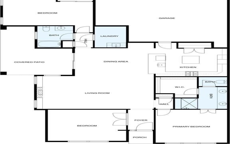 105 Amiata, Horseshoe Bay, TX 78657, 3 Bedrooms Bedrooms, ,2 BathroomsBathrooms,Residential,For Sale,105 Amiata,173385