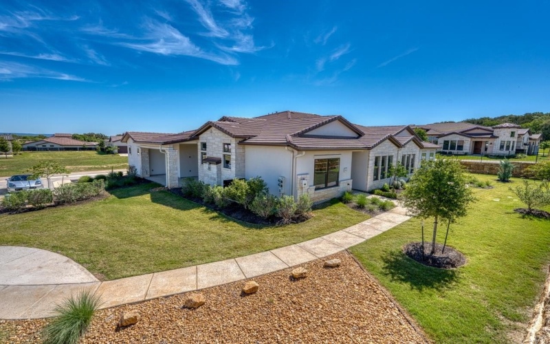 105 Amiata, Horseshoe Bay, TX 78657, 3 Bedrooms Bedrooms, ,2 BathroomsBathrooms,Residential,For Sale,105 Amiata,173385