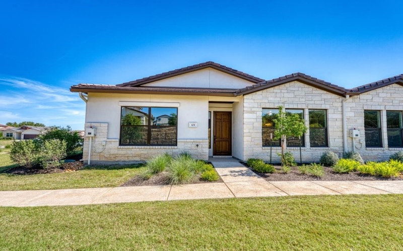 105 Amiata, Horseshoe Bay, TX 78657, 3 Bedrooms Bedrooms, ,2 BathroomsBathrooms,Residential,For Sale,105 Amiata,173385