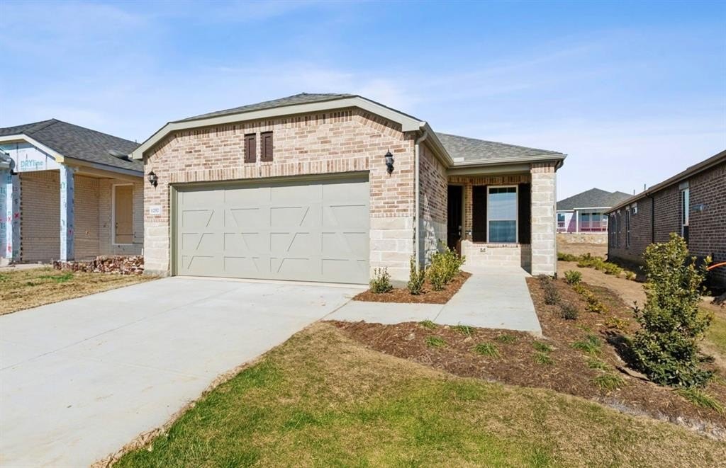 1257 Bogart Way, Celina, TX 75009, 2 Habitaciones Habitaciones , ,2 BañosBaños,Residential,En Venta,1257 Bogart Way,20799690