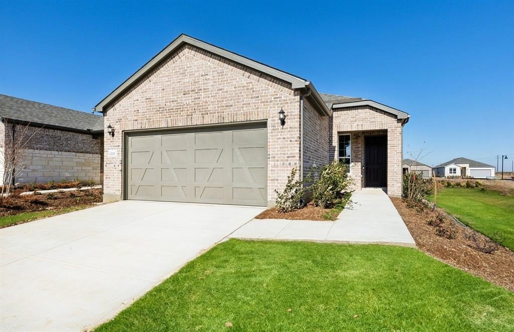 1225 Bogart Way, Celina, TX 75009, 2 Habitaciones Habitaciones , ,2 BañosBaños,Residential,En Venta,1225 Bogart Way,20799940
