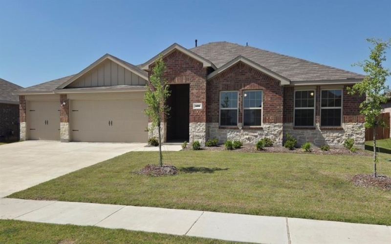 506 Shady Bank Way, Josephine, TX 75173, 3 Bedrooms Bedrooms, ,2 BathroomsBathrooms,Residential,For Sale,506 Shady Bank Way,0,20733340