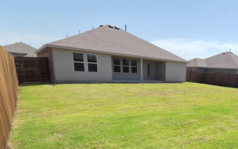 506 Shady Bank Way, Josephine, TX 75173, 3 Bedrooms Bedrooms, ,2 BathroomsBathrooms,Residential,For Sale,506 Shady Bank Way,0,20733340