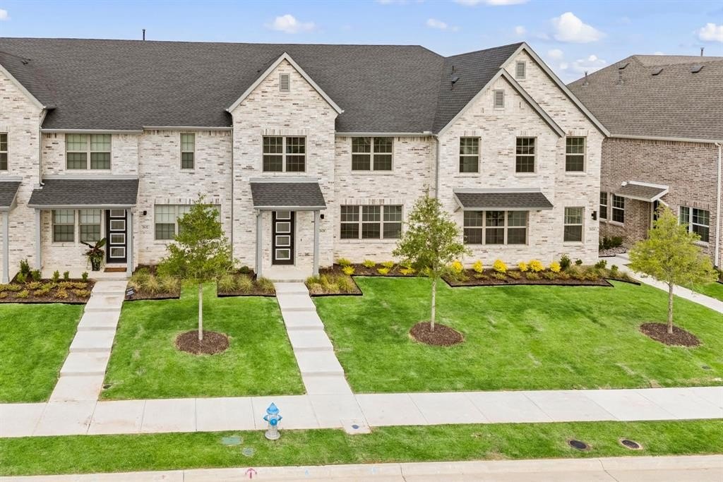 2628 Red Tailed Hawk Lane, McKinney, TX 75071, 3 Bedrooms Bedrooms, ,2 BathroomsBathrooms,Residential,For Sale,2628 Red Tailed Hawk Lane,20902001