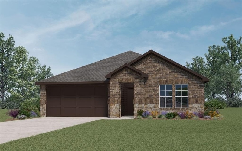 911 Parksville Court, Ferris, TX 75125, 4 Bedrooms Bedrooms, ,2 BathroomsBathrooms,Residential,For Sale,911 Parksville Court,20849679