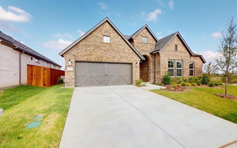 3620 Water Lily Way, Celina, TX 75009, 4 Habitaciones Habitaciones , ,3 BañosBaños,Residential,En Venta,3620 Water Lily Way,20864346