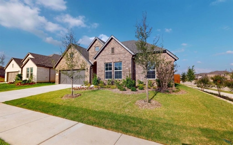 3620 Water Lily Way, Celina, TX 75009, 4 Habitaciones Habitaciones , ,3 BañosBaños,Residential,En Venta,3620 Water Lily Way,20864346
