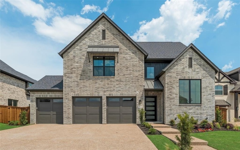 703 Felicity Place, Lucas, TX 75098, 5 Habitaciones Habitaciones , ,6 BañosBaños,Residential,En Venta,703 Felicity Place,20895955