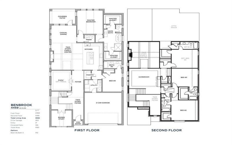 703 Felicity Place, Lucas, TX 75098, 5 Habitaciones Habitaciones , ,6 BañosBaños,Residential,En Venta,703 Felicity Place,20895955