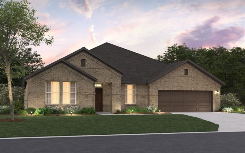 3517 Water Lily Way, Celina, TX 75009, 4 Habitaciones Habitaciones , ,3 BañosBaños,Residential,En Venta,3517 Water Lily Way,20864386