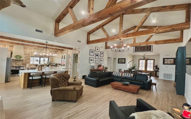 4003 County Road 344, Hawley, TX 79525, 3 Bedrooms Bedrooms, ,2 BathroomsBathrooms,Residential,For Sale,4003 County Road 344,20864423