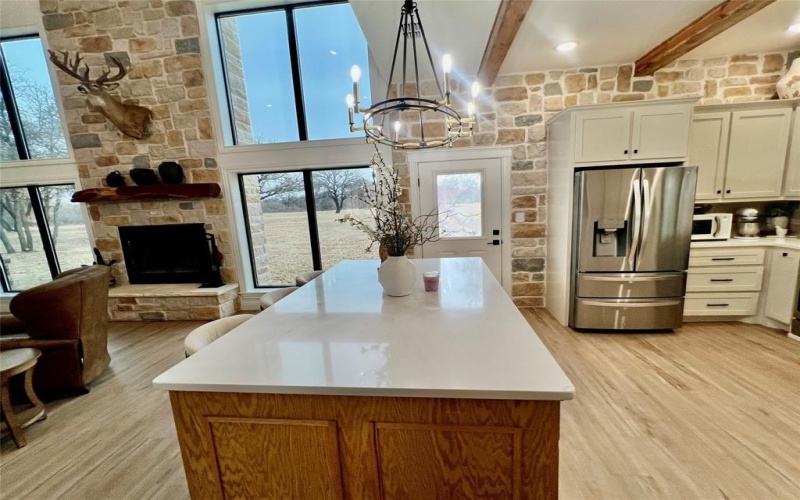 4003 County Road 344, Hawley, TX 79525, 3 Bedrooms Bedrooms, ,2 BathroomsBathrooms,Residential,For Sale,4003 County Road 344,20864423