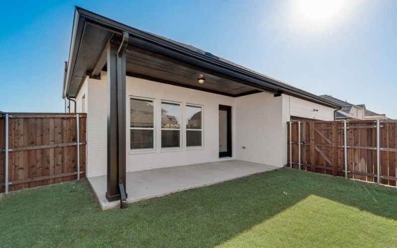418 Bassett Hall Road, Fate, TX 75189, 4 Bedrooms Bedrooms, ,3 BathroomsBathrooms,Residential,For Sale,418 Bassett Hall Road,20871472