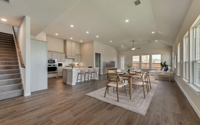 418 Bassett Hall Road, Fate, TX 75189, 4 Bedrooms Bedrooms, ,3 BathroomsBathrooms,Residential,For Sale,418 Bassett Hall Road,20871472