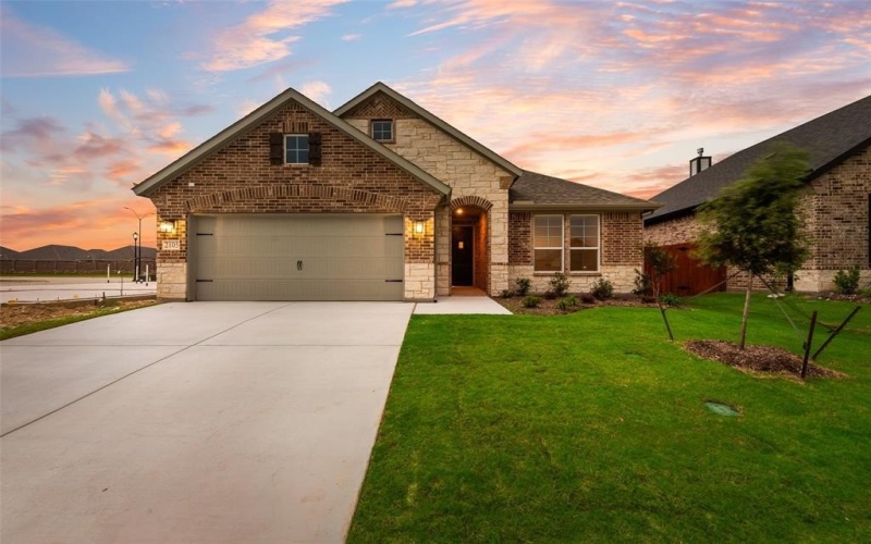2105 Kelva Drive, Haslet, TX 76052, 3 Habitaciones Habitaciones , ,2 BañosBaños,Residential,En Venta,2105 Kelva Drive,20885594