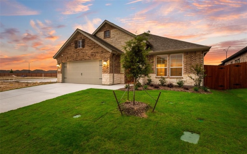 2105 Kelva Drive, Haslet, TX 76052, 3 Habitaciones Habitaciones , ,2 BañosBaños,Residential,En Venta,2105 Kelva Drive,20885594