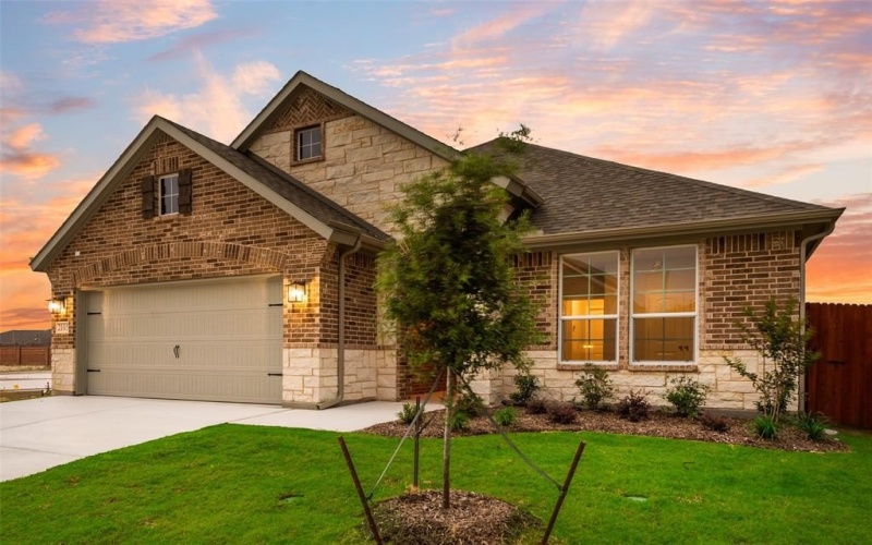 2105 Kelva Drive, Haslet, TX 76052, 3 Habitaciones Habitaciones , ,2 BañosBaños,Residential,En Venta,2105 Kelva Drive,20885594