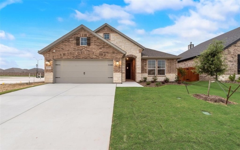 2105 Kelva Drive, Haslet, TX 76052, 3 Habitaciones Habitaciones , ,2 BañosBaños,Residential,En Venta,2105 Kelva Drive,20885594