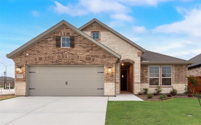 2105 Kelva Drive, Haslet, TX 76052, 3 Habitaciones Habitaciones , ,2 BañosBaños,Residential,En Venta,2105 Kelva Drive,20885594