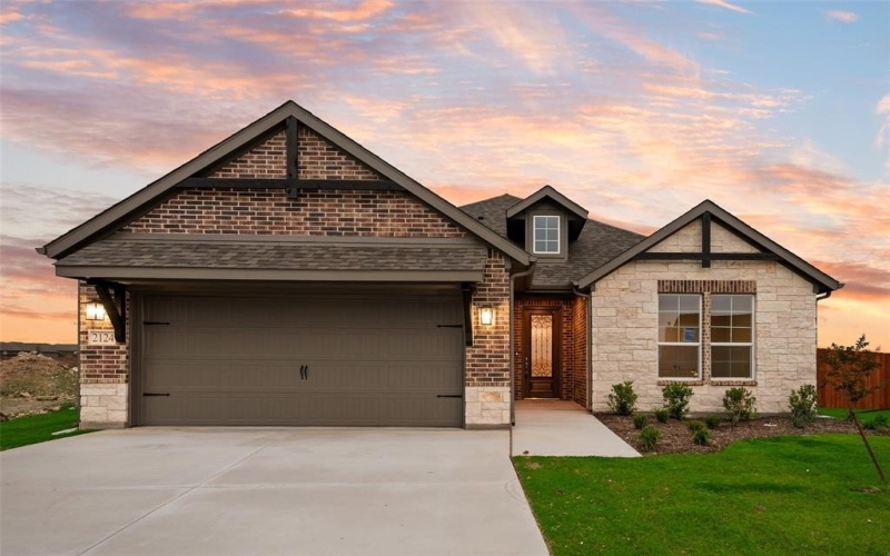 2124 Kelva Drive, Haslet, TX 76052, 3 Habitaciones Habitaciones , ,2 BañosBaños,Residential,En Venta,2124 Kelva Drive,20885625