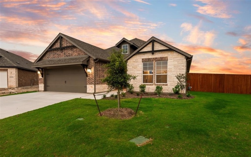 2124 Kelva Drive, Haslet, TX 76052, 3 Habitaciones Habitaciones , ,2 BañosBaños,Residential,En Venta,2124 Kelva Drive,20885625