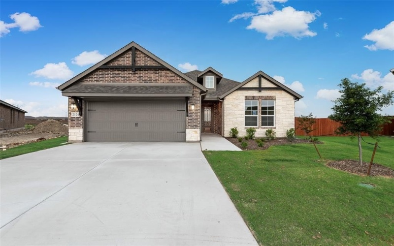2124 Kelva Drive, Haslet, TX 76052, 3 Habitaciones Habitaciones , ,2 BañosBaños,Residential,En Venta,2124 Kelva Drive,20885625