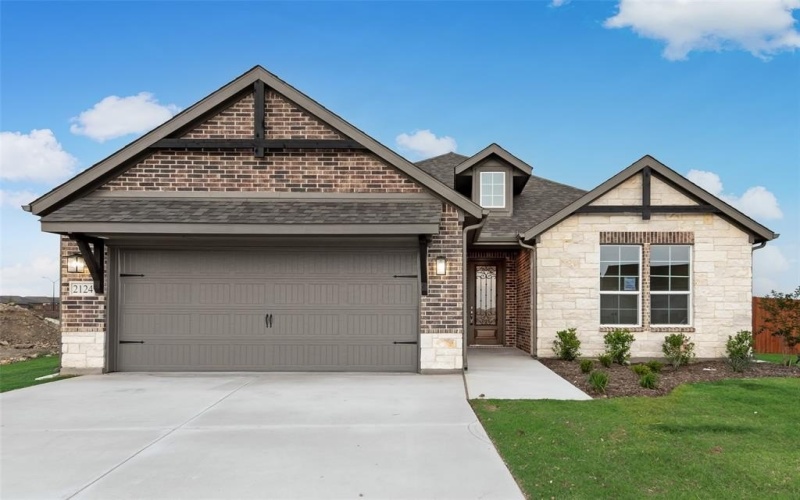 2124 Kelva Drive, Haslet, TX 76052, 3 Habitaciones Habitaciones , ,2 BañosBaños,Residential,En Venta,2124 Kelva Drive,20885625
