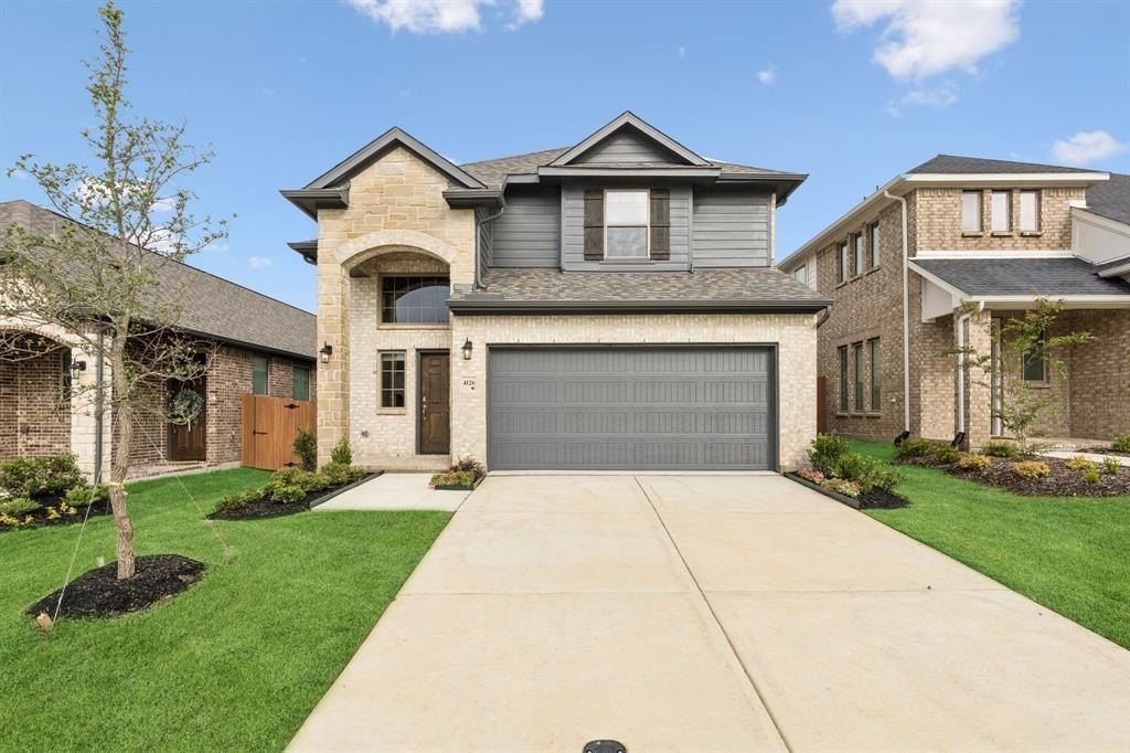 4126 Beale Street, Heartland, TX 75114, 3 Bedrooms Bedrooms, ,3 BathroomsBathrooms,Residential,For Sale,4126 Beale Street,20864575
