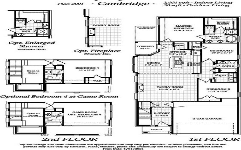 4126 Beale Street, Heartland, TX 75114, 3 Bedrooms Bedrooms, ,3 BathroomsBathrooms,Residential,For Sale,4126 Beale Street,20864575
