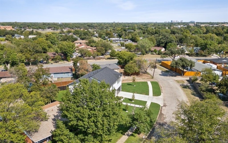 3439 Bogata Boulevard, Dallas, TX 75220, 4 Habitaciones Habitaciones , ,3 BañosBaños,Residential,En Venta,3439 Bogata Boulevard,20874097