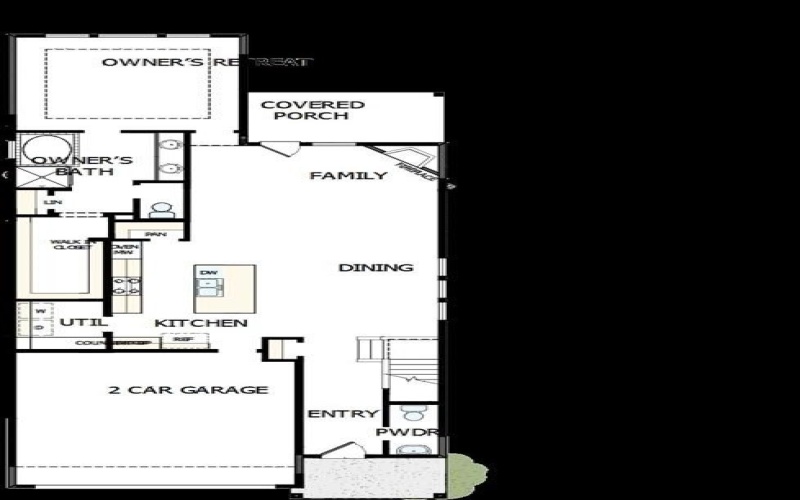 1817 Jade Forest Lane, Mesquite, TX 75181, 3 Bedrooms Bedrooms, ,2 BathroomsBathrooms,Residential,For Sale,1817 Jade Forest Lane,20880382
