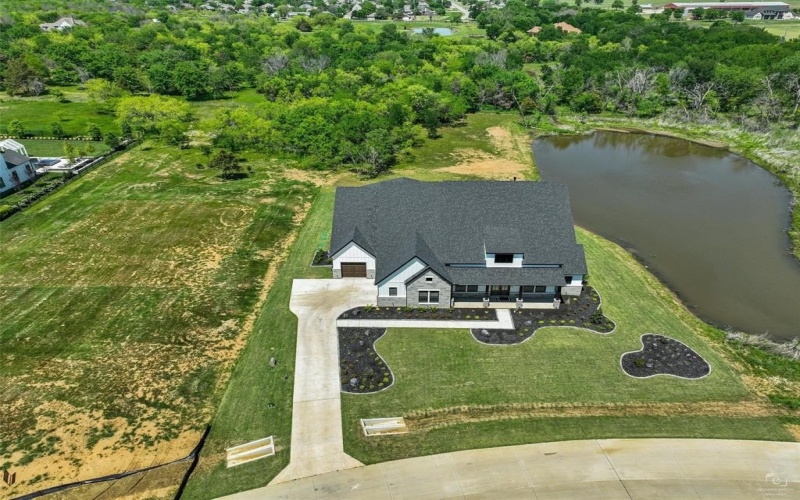 1026 Willow Point, Oak Point, TX 75068, 4 Habitaciones Habitaciones , ,6 BañosBaños,Residential,En Venta,1026 Willow Point,20902697