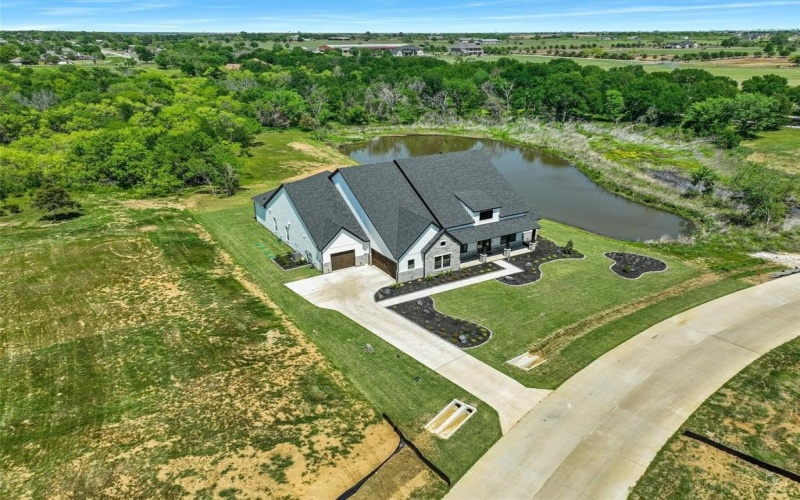 1026 Willow Point, Oak Point, TX 75068, 4 Habitaciones Habitaciones , ,6 BañosBaños,Residential,En Venta,1026 Willow Point,20902697