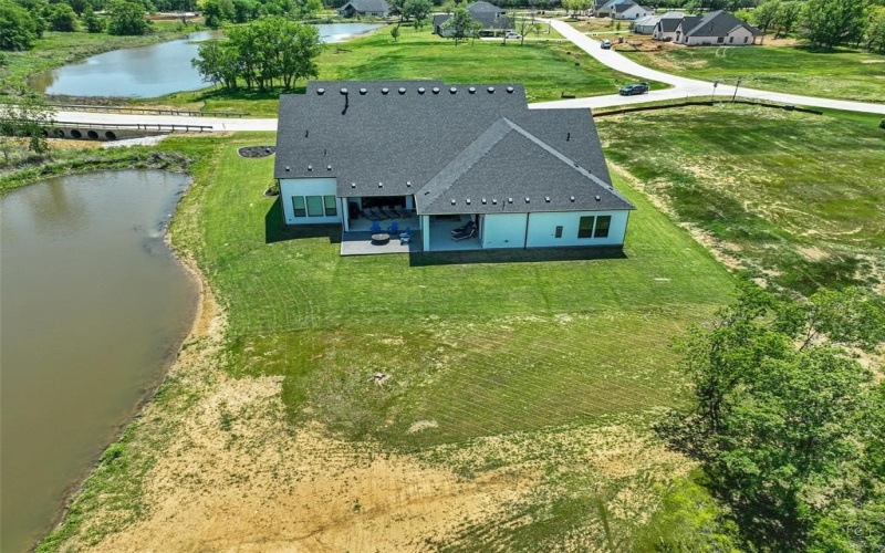 1026 Willow Point, Oak Point, TX 75068, 4 Habitaciones Habitaciones , ,6 BañosBaños,Residential,En Venta,1026 Willow Point,20902697