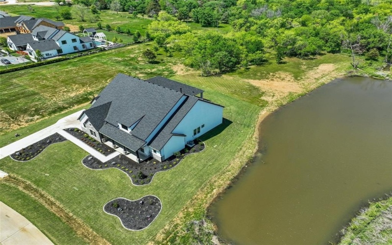 1026 Willow Point, Oak Point, TX 75068, 4 Habitaciones Habitaciones , ,6 BañosBaños,Residential,En Venta,1026 Willow Point,20902697